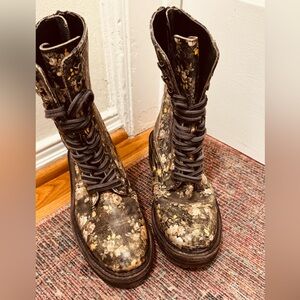 Free People Boots